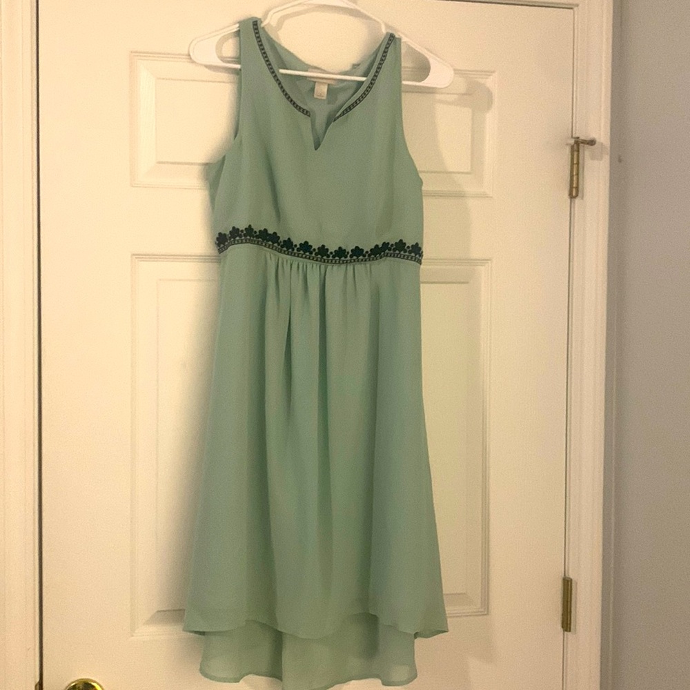 Loft Dress size 8